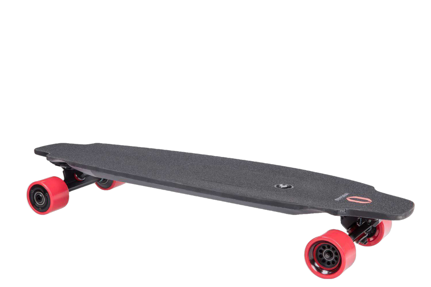 Inboard, Inboard M1 37 Inch x 10.2 Inch Electric Skateboard Black New
