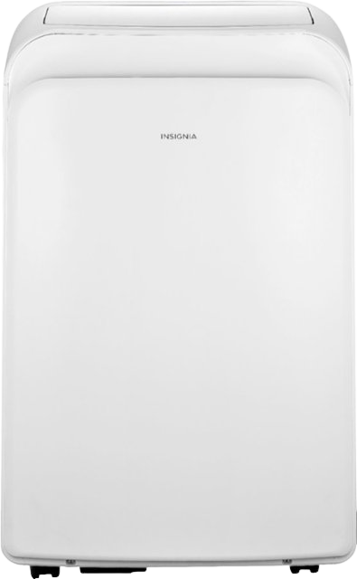 Insignia, Insignia 300 Sq. Ft. 7,000 BTU 3-in-1 Portable Air Conditioner Dehumidifier and Fan Manufacturer RFB