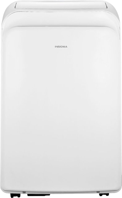 Insignia, Insignia 350 Sq. Ft. 8,000 BTU 3-in-1 Portable Air Conditioner Dehumidifier and Fan Manufacturer RFB