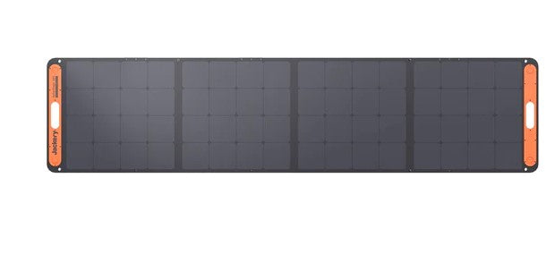 Jackery, Jackery SolarSaga Portable Solar Panel 200W Manufacturer RFB