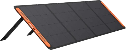 Jackery, Jackery SolarSaga Portable Solar Panel 200W Manufacturer RFB
