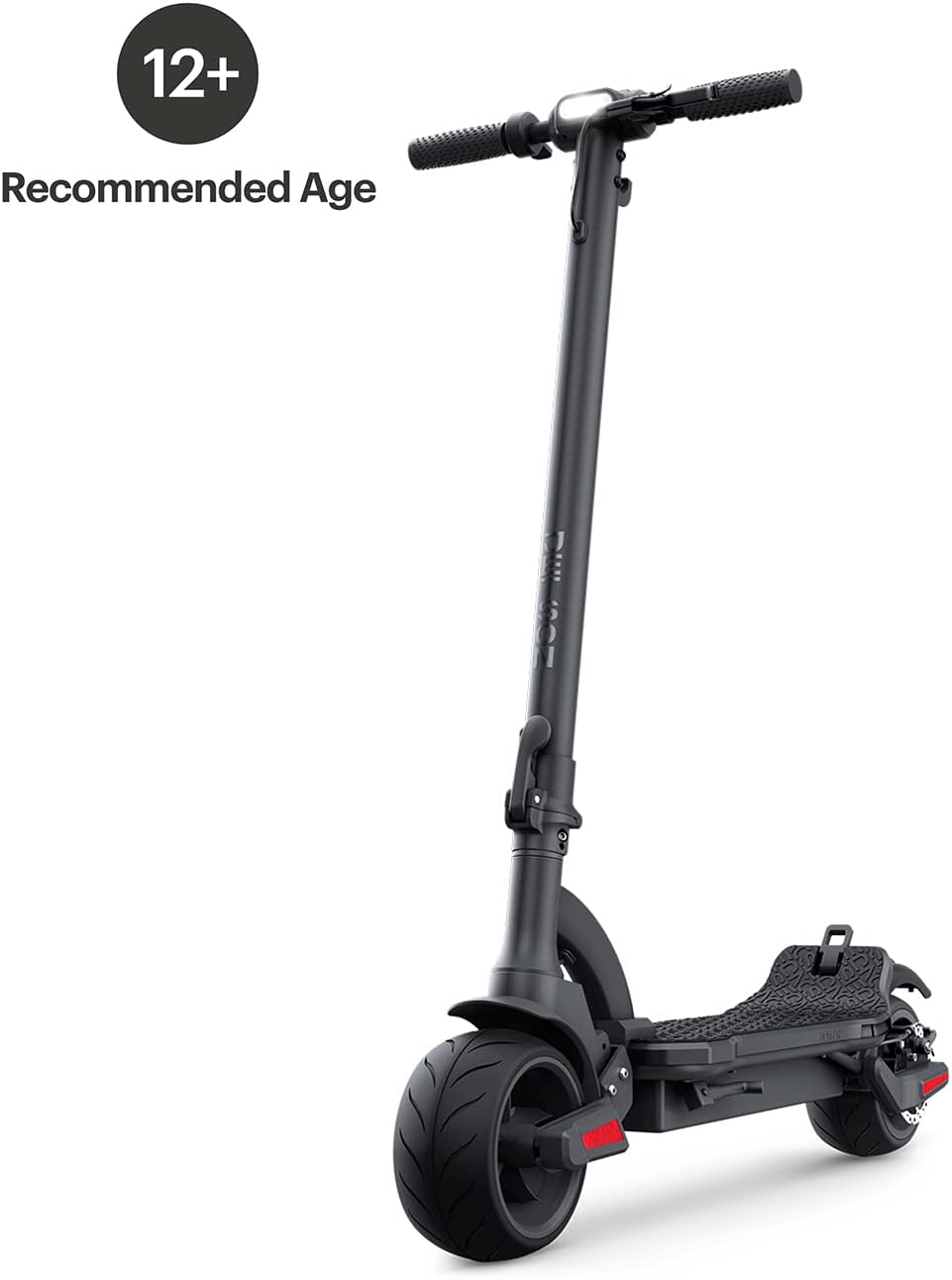 Jetson, Jetson Canyon Up To 22 Mile Range 15.5 MPH 8.5" Tires 500W Foldable Electric Scooter New