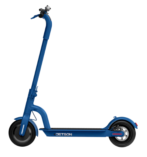 Jetson, Jetson Eris Up To 12 Mile Range 14 MPH 8.5" Tires 250W Foldable Electric Scooter New