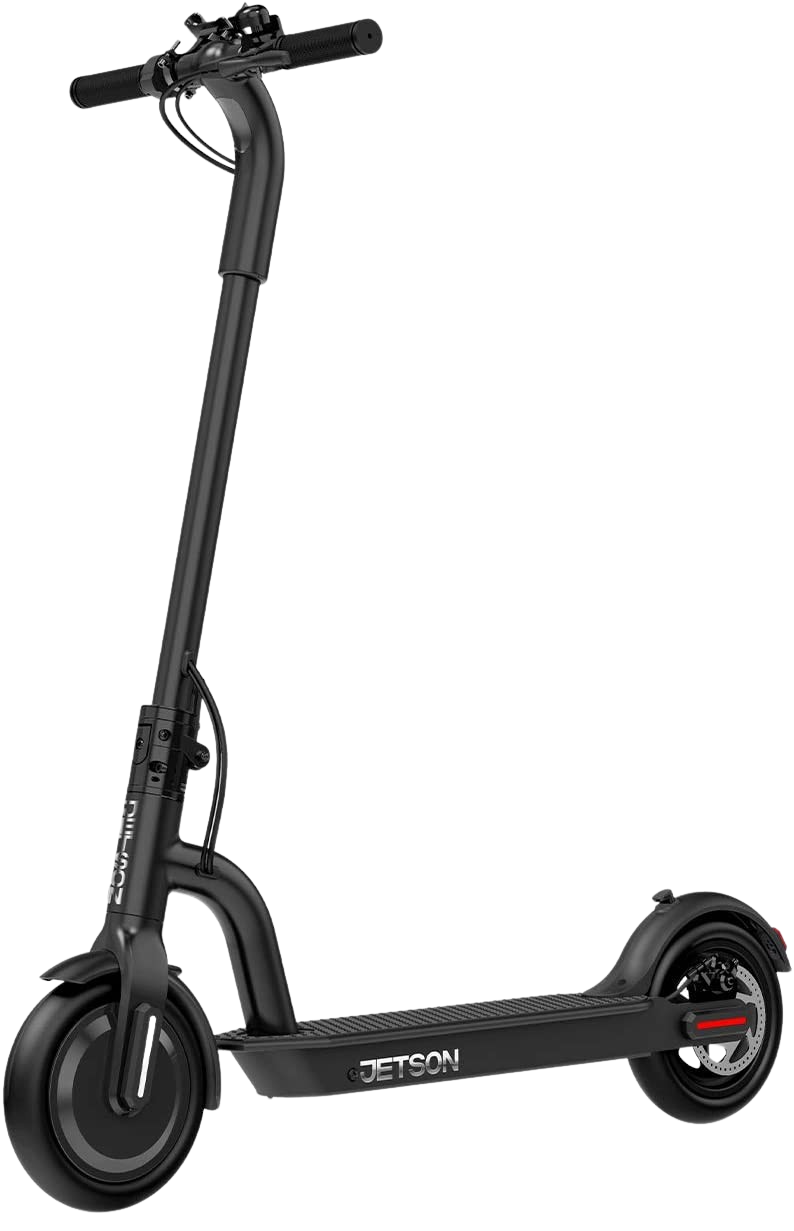 Jetson, Jetson Eris Up To 12 Mile Range 14 MPH 8.5" Tires 250W Foldable Electric Scooter New