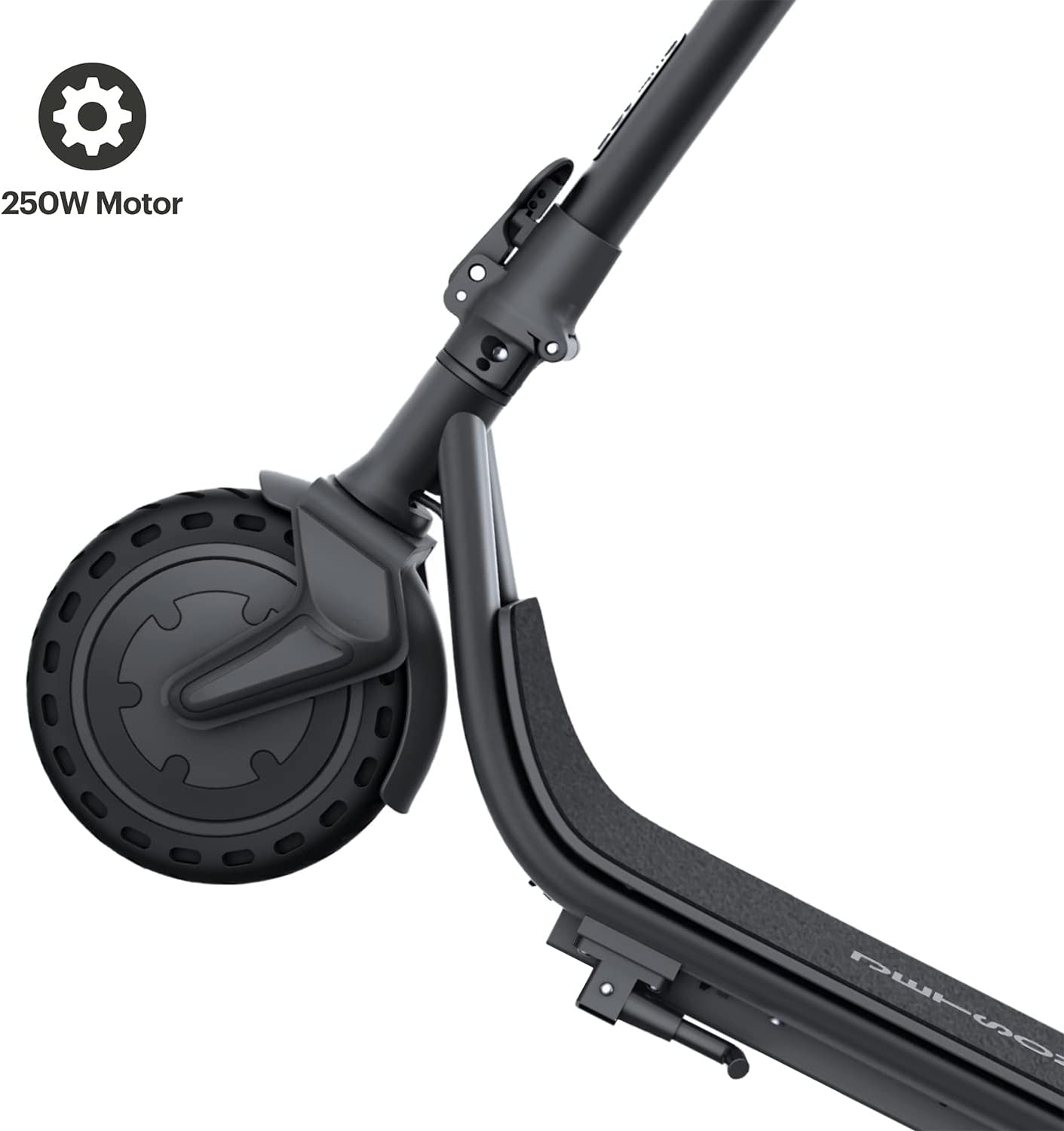 Jetson, Jetson Racer Up To 16 Mile Range 15 MPH 8.5" Tires 250W Foldable Electric Scooter New