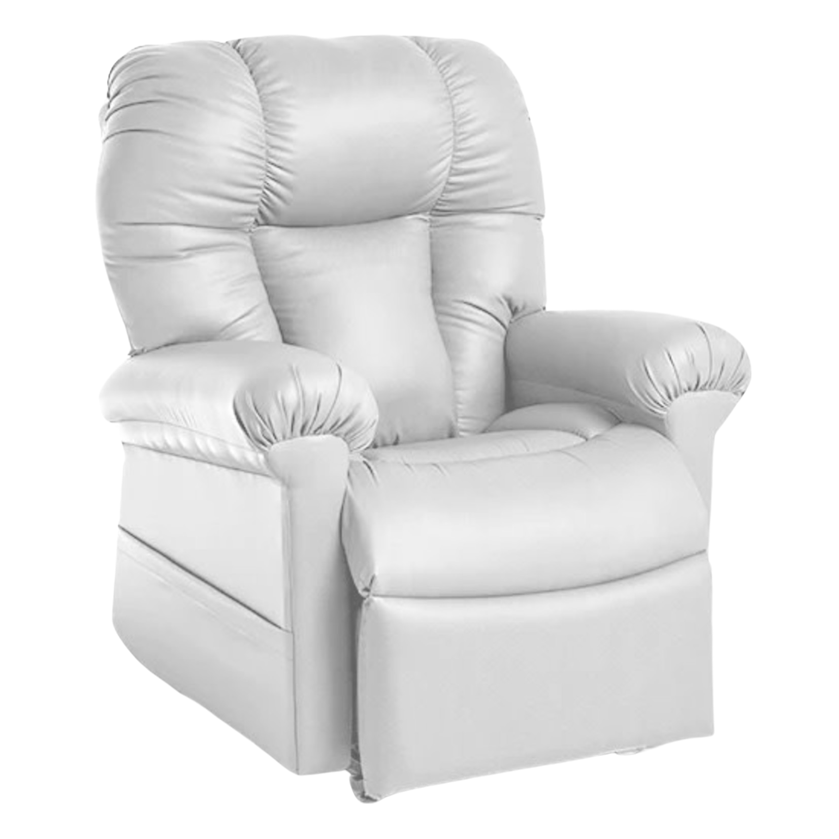 Journey, Journey Perfect Sleep Chair MiraLux Deluxe 5 Zone Lift with Heat and Massage 27202 New