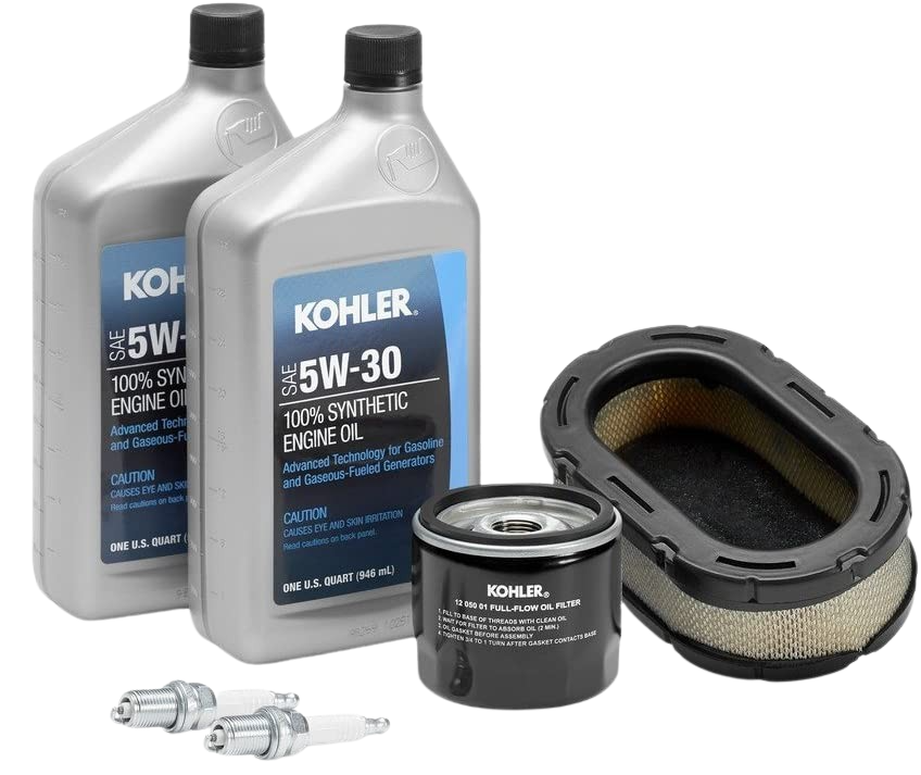Kohler, Kohler 10RESV(L) and 12RESV(L) Maintenance Generator Kit New