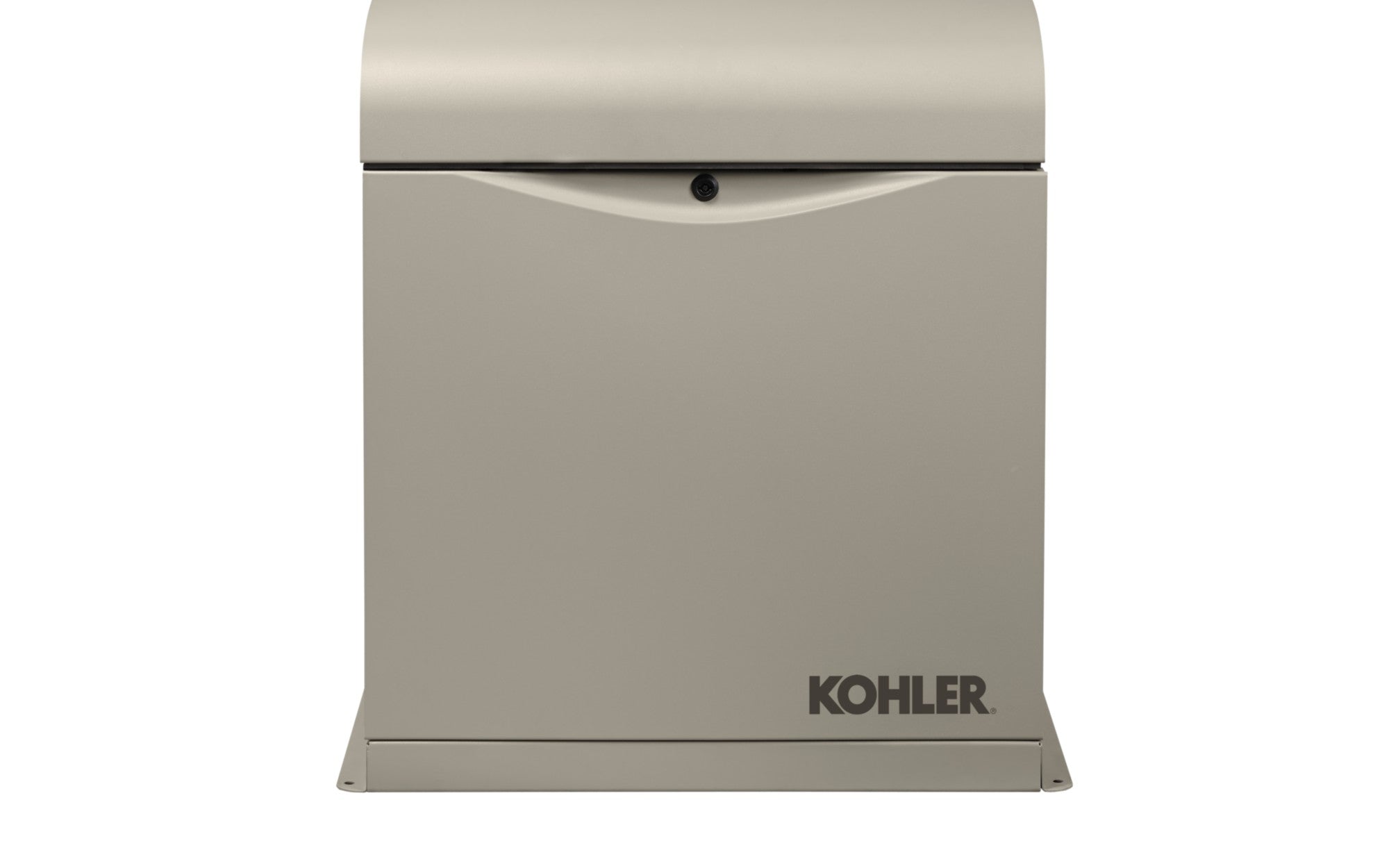 Kohler, Kohler 12RESVL-100LC12 12KW Standby Generator with 100 Amp Automatic Transfer Switch and OnCue Plus New