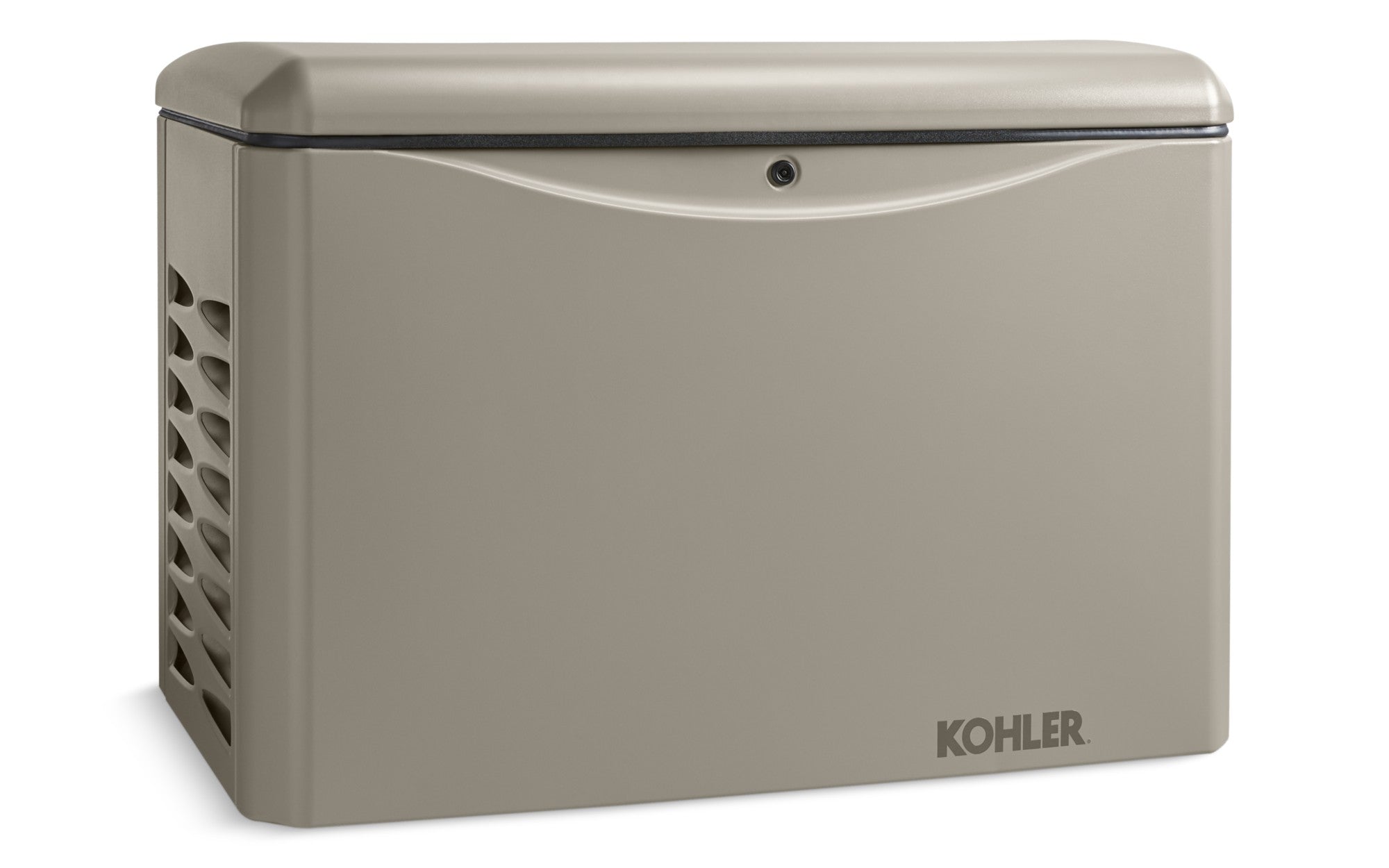 Kohler, Kohler 14RCA 14KW 120/240 Single Phase Standby Generator with OnCue Plus New