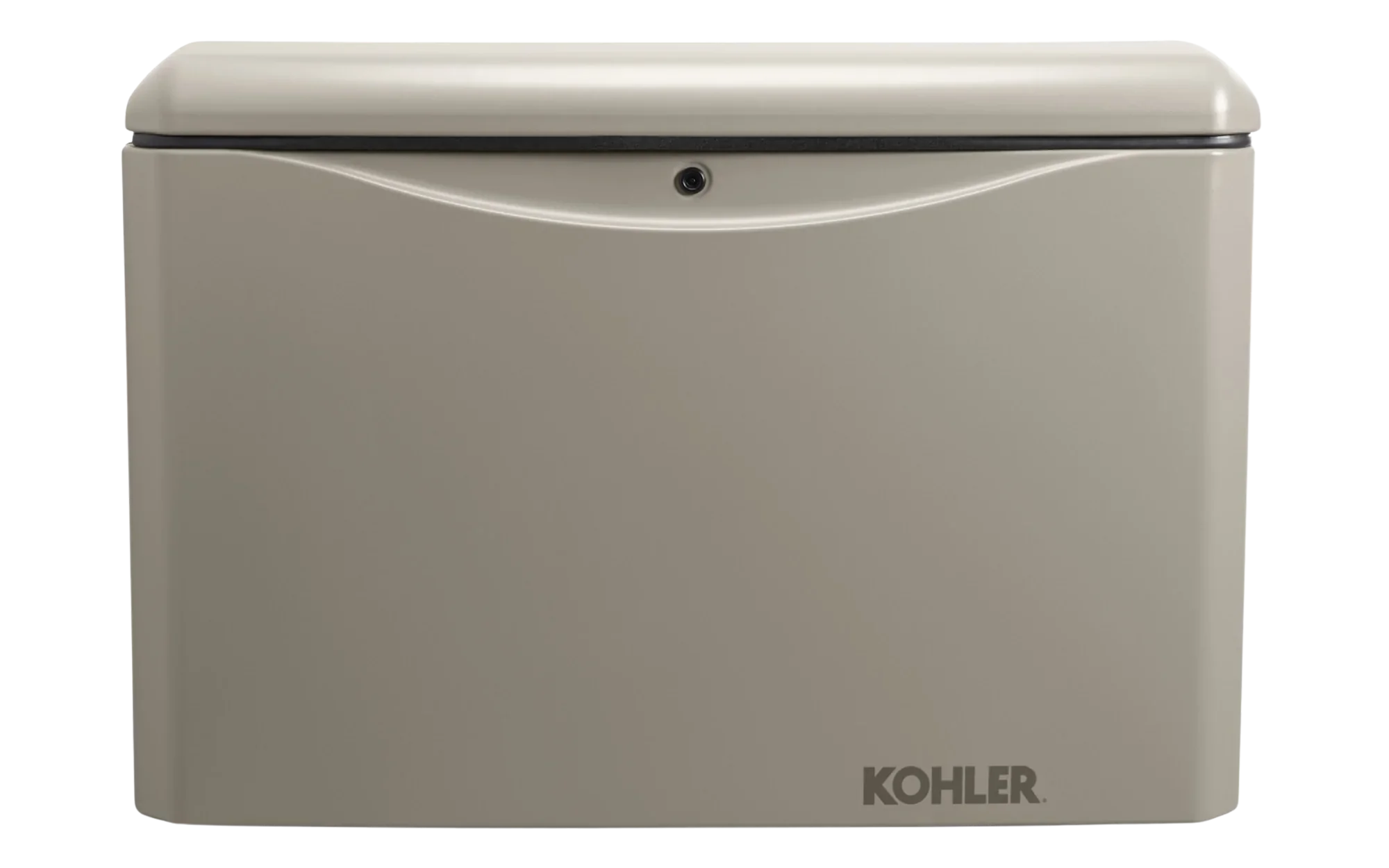 Kohler, Kohler 14RCA-QS8 14KW 120/240 3-Phase Standby Generator with OnCue Plus New