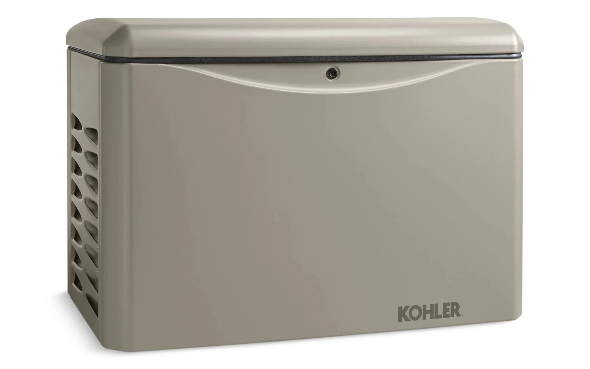 Kohler, Kohler 14RCA-QS9 14KW 277/480 3-Phase Standby Generator with OnCue Plus New