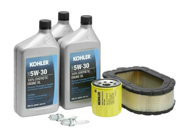 Kohler, Kohler 17/18/20 kW Maintenance Generator Kit New