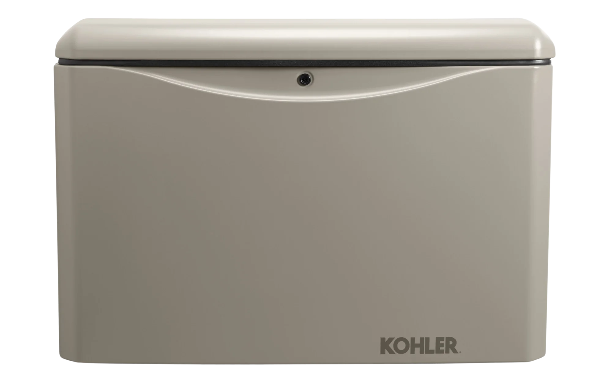 Kohler, Kohler 20RCA-QS7 20KW 120/208V 3-Phase Standby Generator with OnCue Plus New
