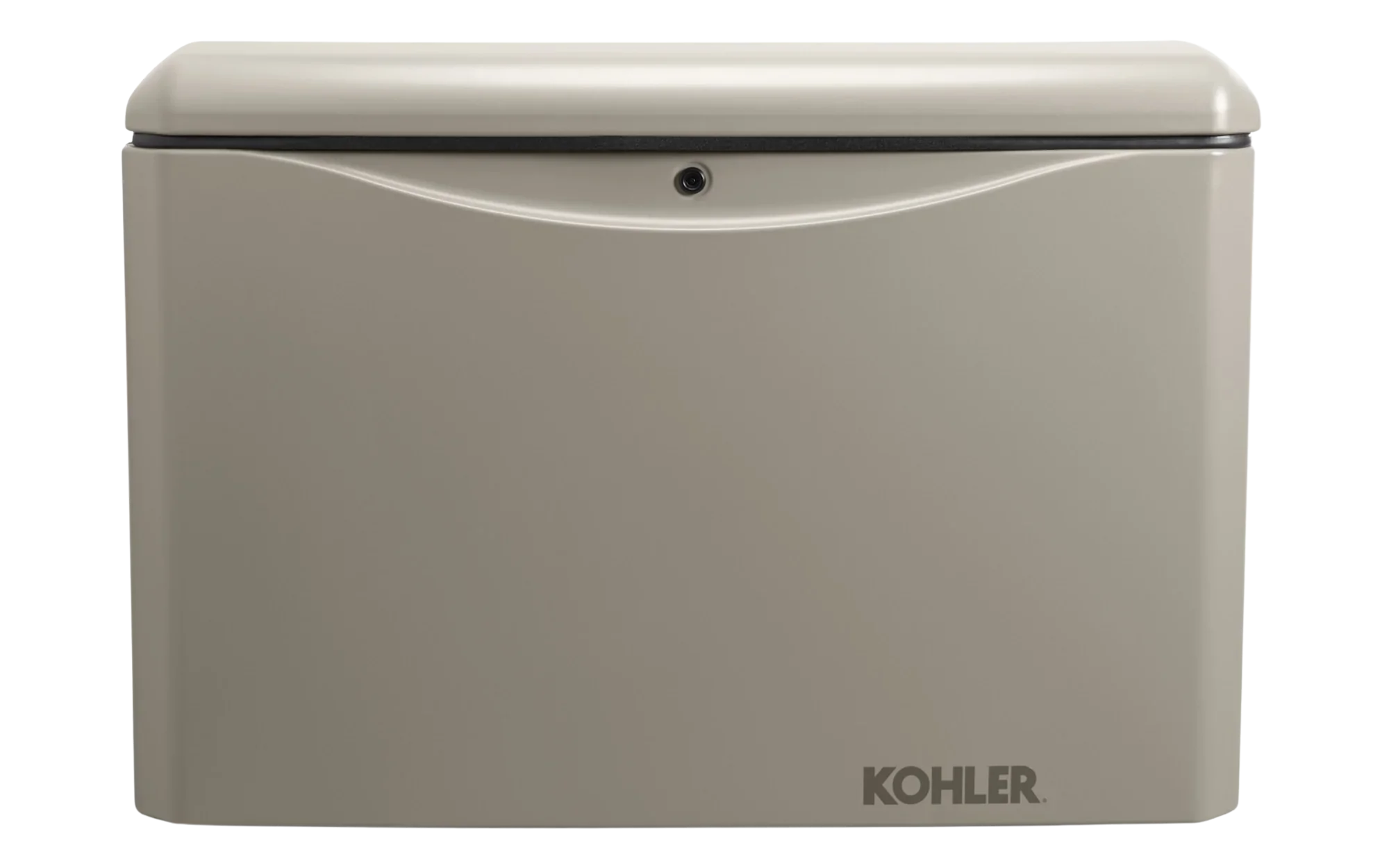 Kohler, Kohler 20RCA-QS9 20KW 277/480V 3-Phase Standby Generator with OnCue Plus New