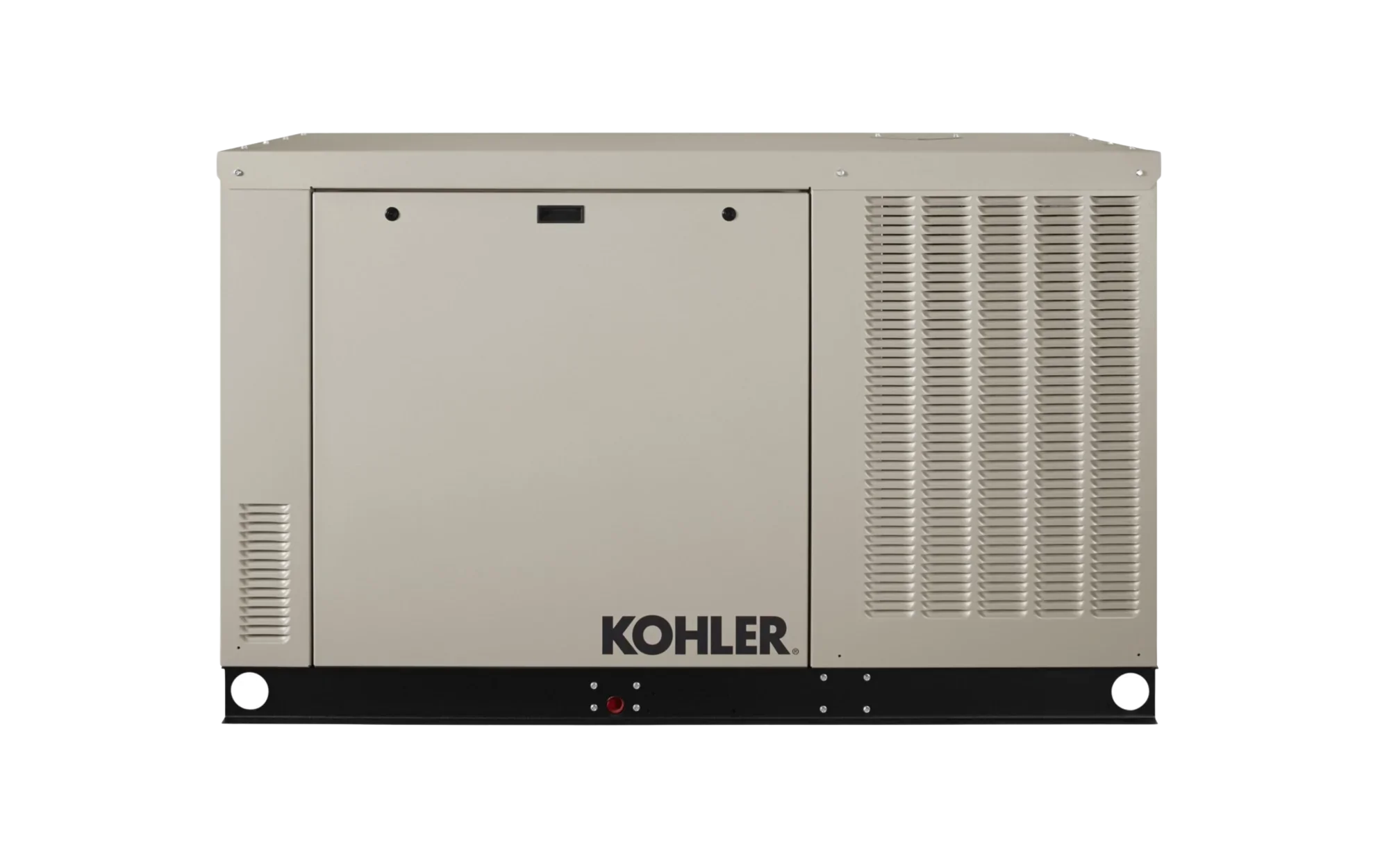 Kohler, Kohler 24RCLA-QS3 23KW 120/240V 3-Phase Standby Generator with OnCue Plus New
