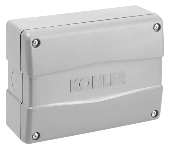 Kohler, Kohler 50 Amp Power Relay Module (PRM) For RDT/RXT Automatic Transfer Switches New
