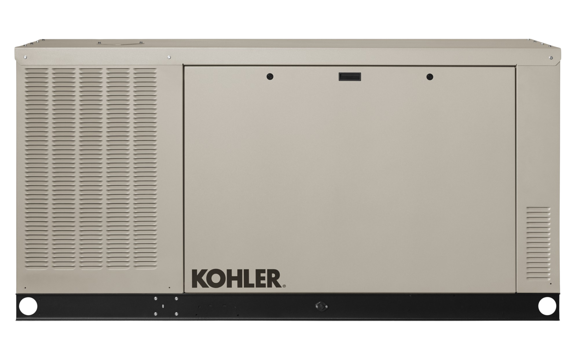 Kohler, Kohler 60RCLB-QS1 120/240V Single Phase 60kW Standby Power Generator New