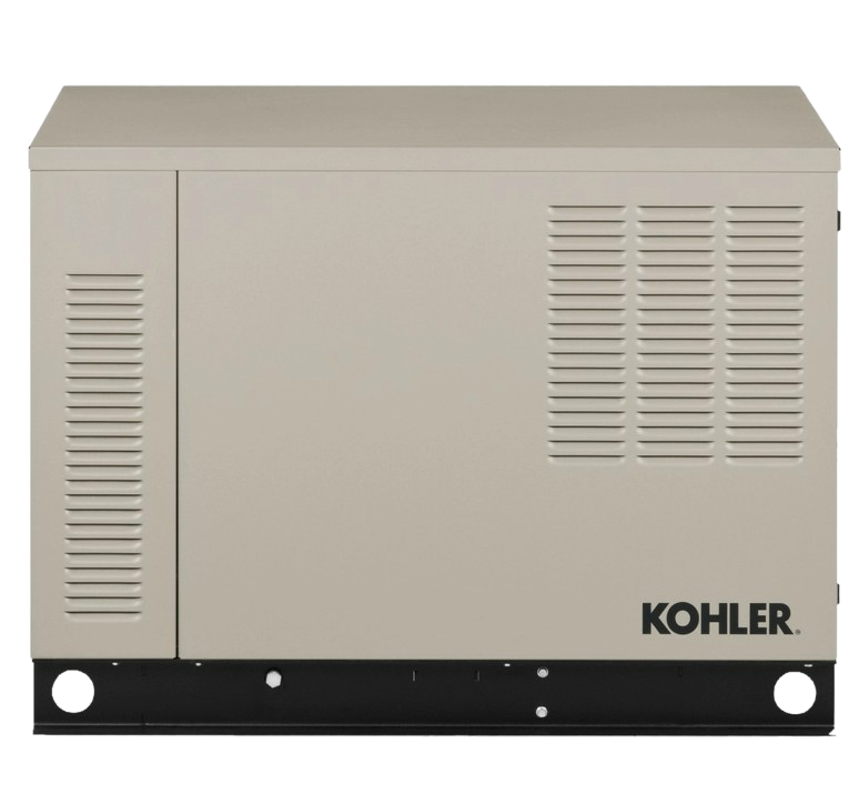 Kohler, Kohler 6VSG-QS19 6KW Variable Speed 36-Volt DC Standby Generator with Oil Makeup and Communication Kit New