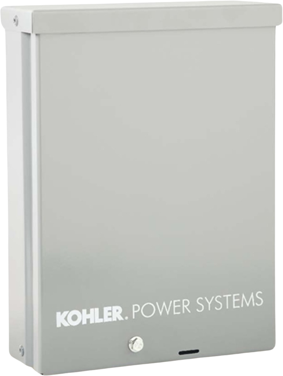 Kohler, Kohler Programmable Interface Module (PIM) CSA Certification New