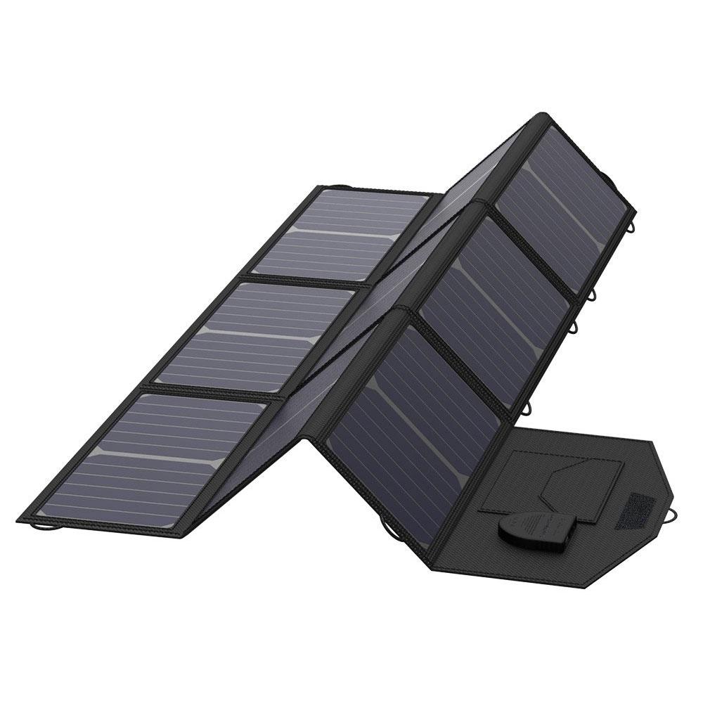 Kyng Power, Kyng Power 60W Portable Foldable Solar Panel New