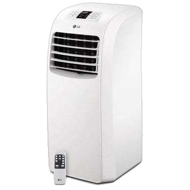 LG, LG LP0814WNR 8,000 BTU Portable Air Conditioner Manufacturer RFB