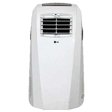 LG, LG LP1015WNR 10,000 BTU Portable Air Conditioner Manufacturer RFB