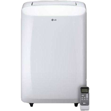 LG, LG LP1015WSR 10,000 BTU Portable Air Conditioner Manufacturer RFB