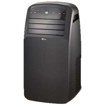 LG, LG LP1215GXR 12000 BTU Portable Air Conditioner Manufacturer RFB