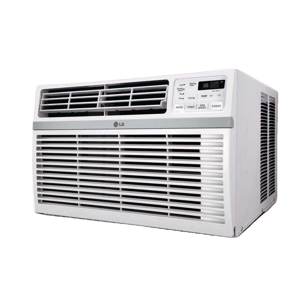 LG, LG LW1816ER 18,000 BTU Window Air Conditioner Manufacturer RFB