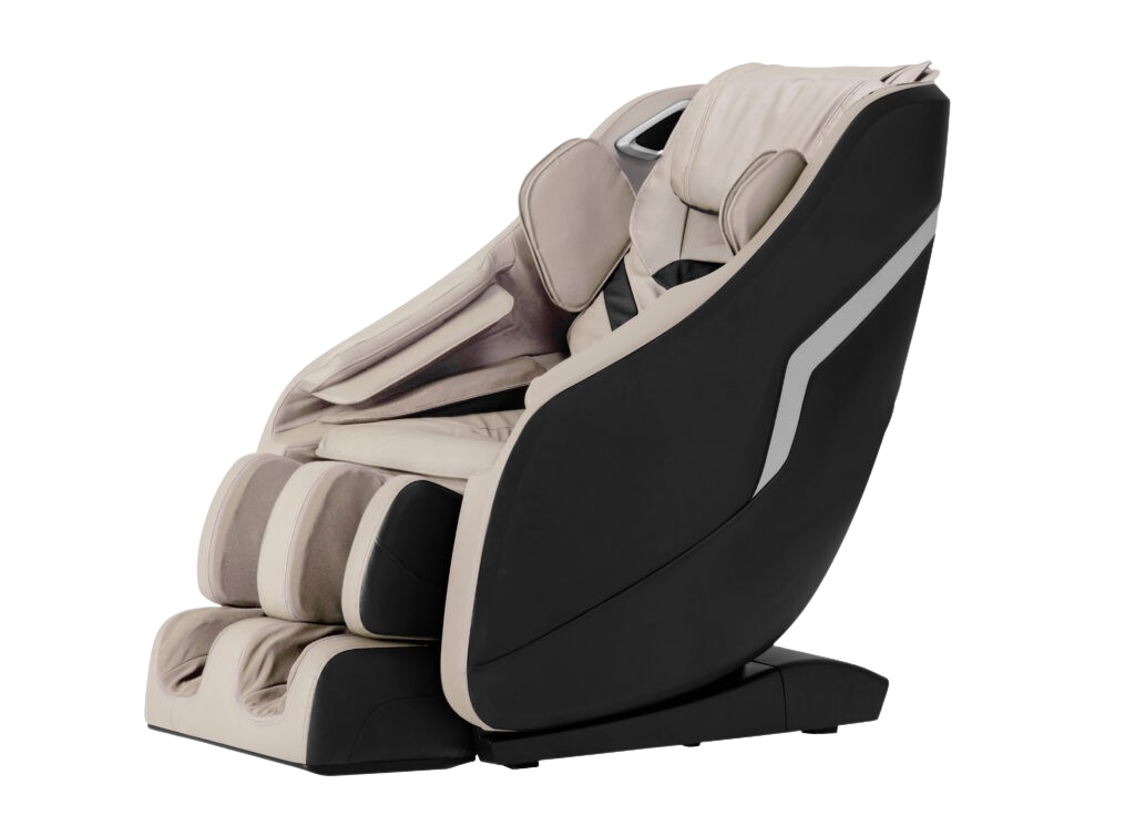 Lifesmart, Lifesmart 3D Zero Gravity Massage Chair with Bluetooth Speakers and Body Scan New