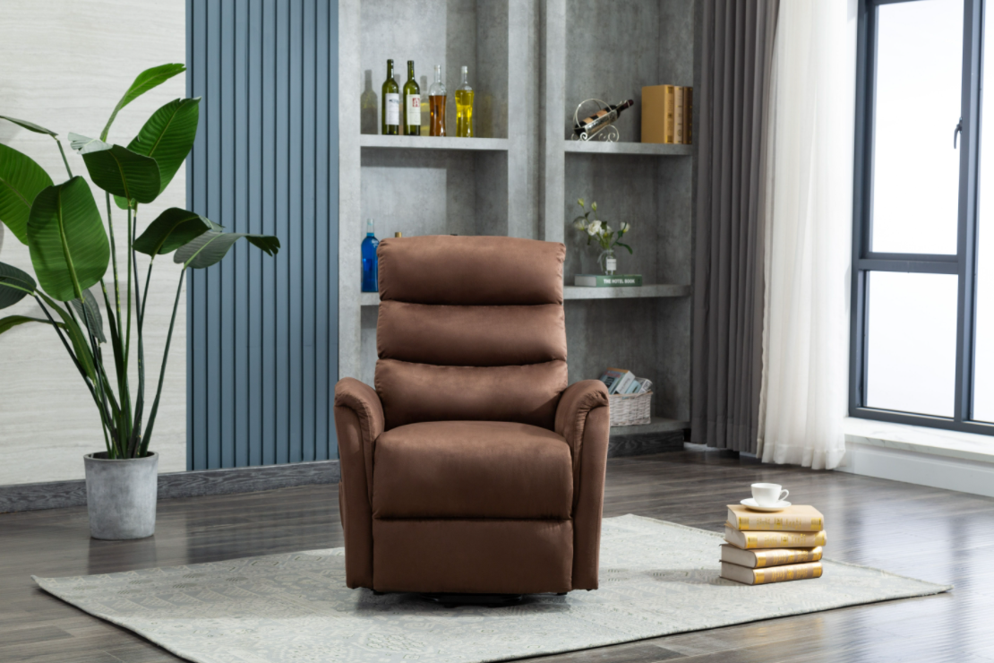 Lifesmart, Lifesmart Multi-Function Lift Recline Massage Chair With Heat And USB New