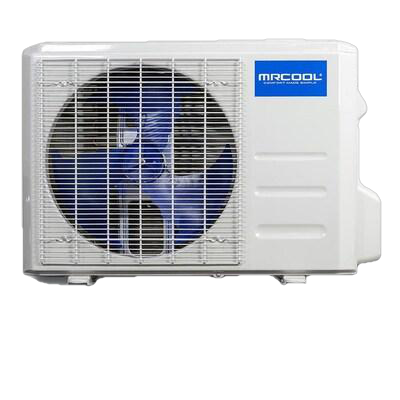 MRCOOL, MRCOOL DIY 12000 BTU DIY Mini-Split Air Conditioner & Heater WiFi 17.5 SEER