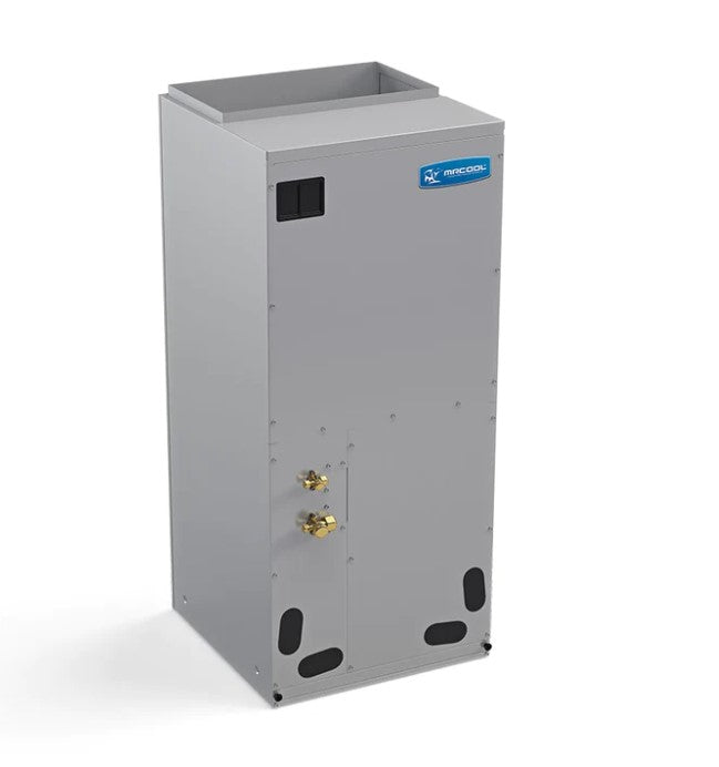MRCOOL, MRCOOL Universal Central Heat Pump Split System 2-3 Ton 20 SEER R410A 24,000-36,000 BTU MDU18024036 New