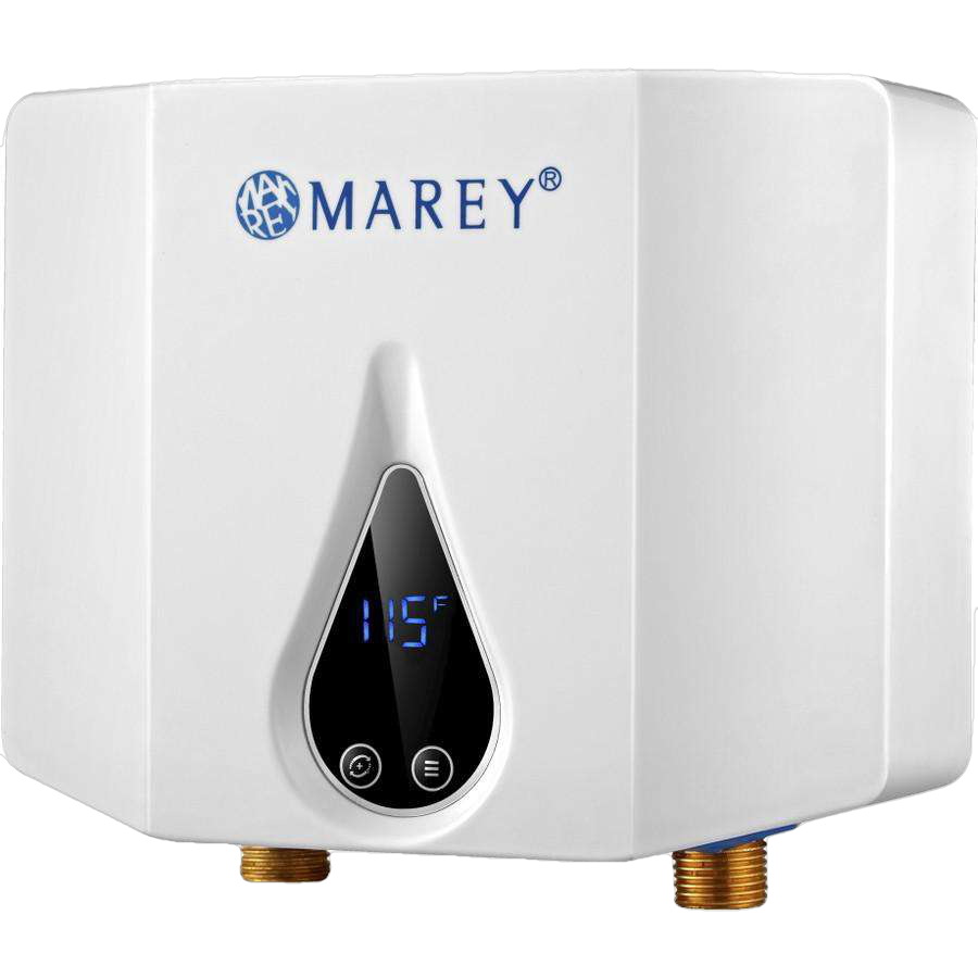 Marey, Marey ECO035 2.5 GPM Tankless Water Heater Open Box