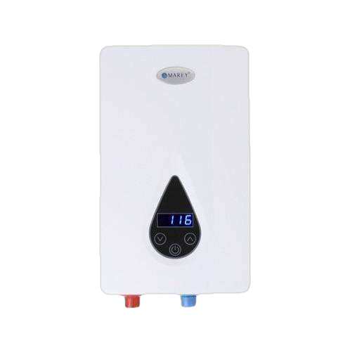Marey, Marey ECO110 3.0 GPM Electric Tankless Water Heater Open Box (free upgrade to new unit)