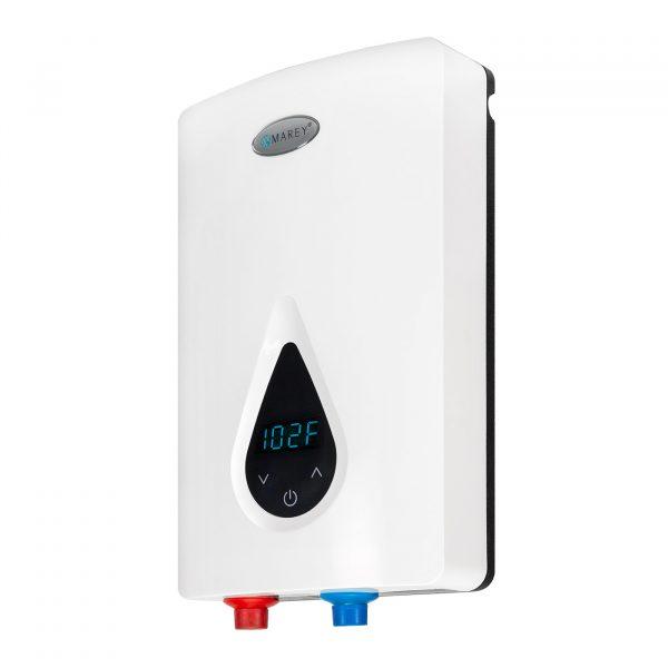 Marey, Marey ECO150 3.5 GPM Electric Tankless Water Heater Open Box (Free upgrade to new unit)