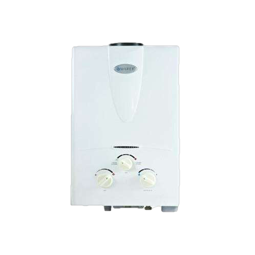 Marey, Marey GA10NG 3.1 GPM Natural Gas Tankless Water Heater Open Box