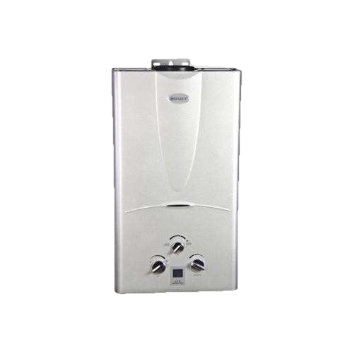 Marey, Marey GA10NGDP 3.1 GPM Natural Gas Tankless Water Heater Open Box