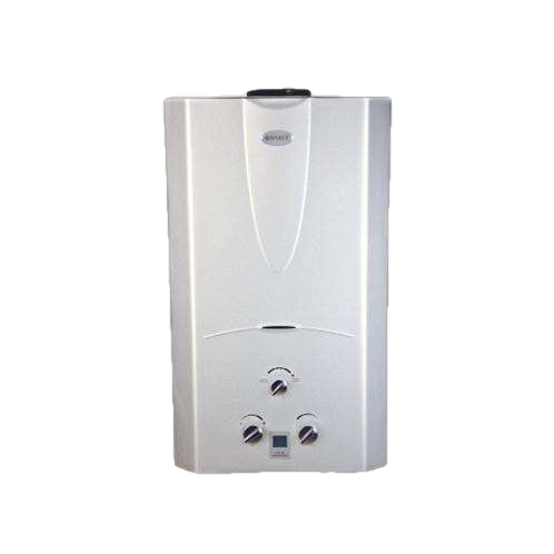 Marey, Marey GA16NGDP 4.3 GPM Natural Gas Tankless Water Heater Open Box