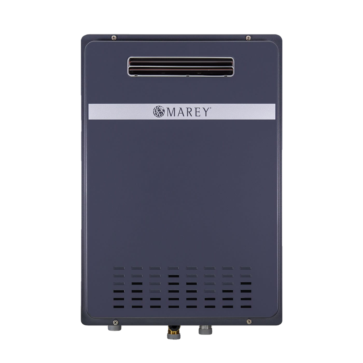 Marey, Marey GA26ONG 7 GPM Outdoor Natural Gas Tankless Water Heater Open Box