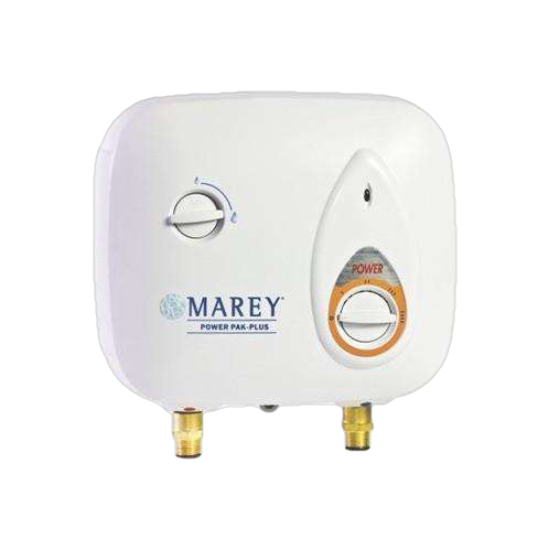 Marey, Marey PP110 2.0 GPM Electric Tankless Water Heater Open Box (Free Upgrade to New Unit)