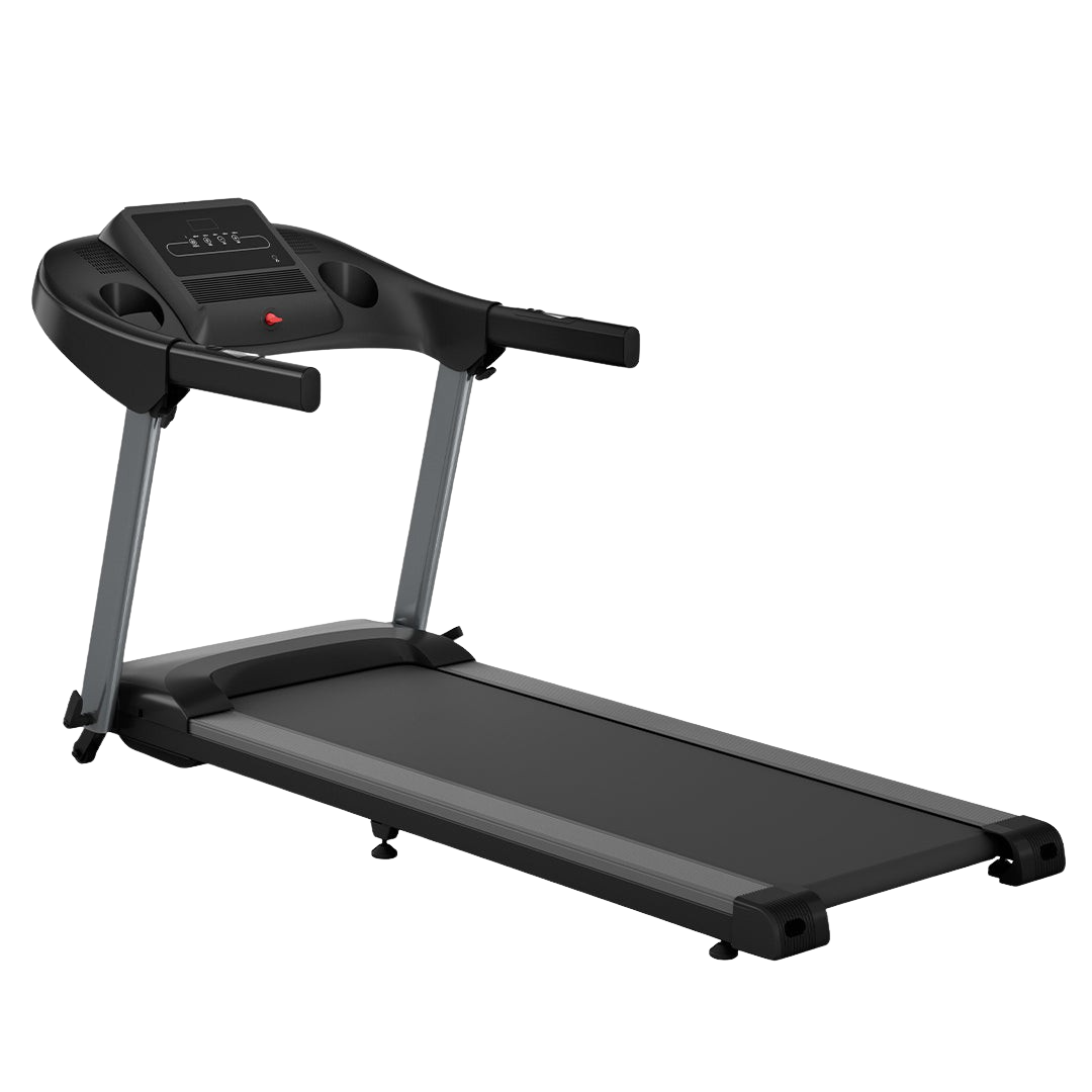 OVICX, OVICX OS-TMILL-A2-S Manual Folding Treadmill with Bluetooth Connectivity New