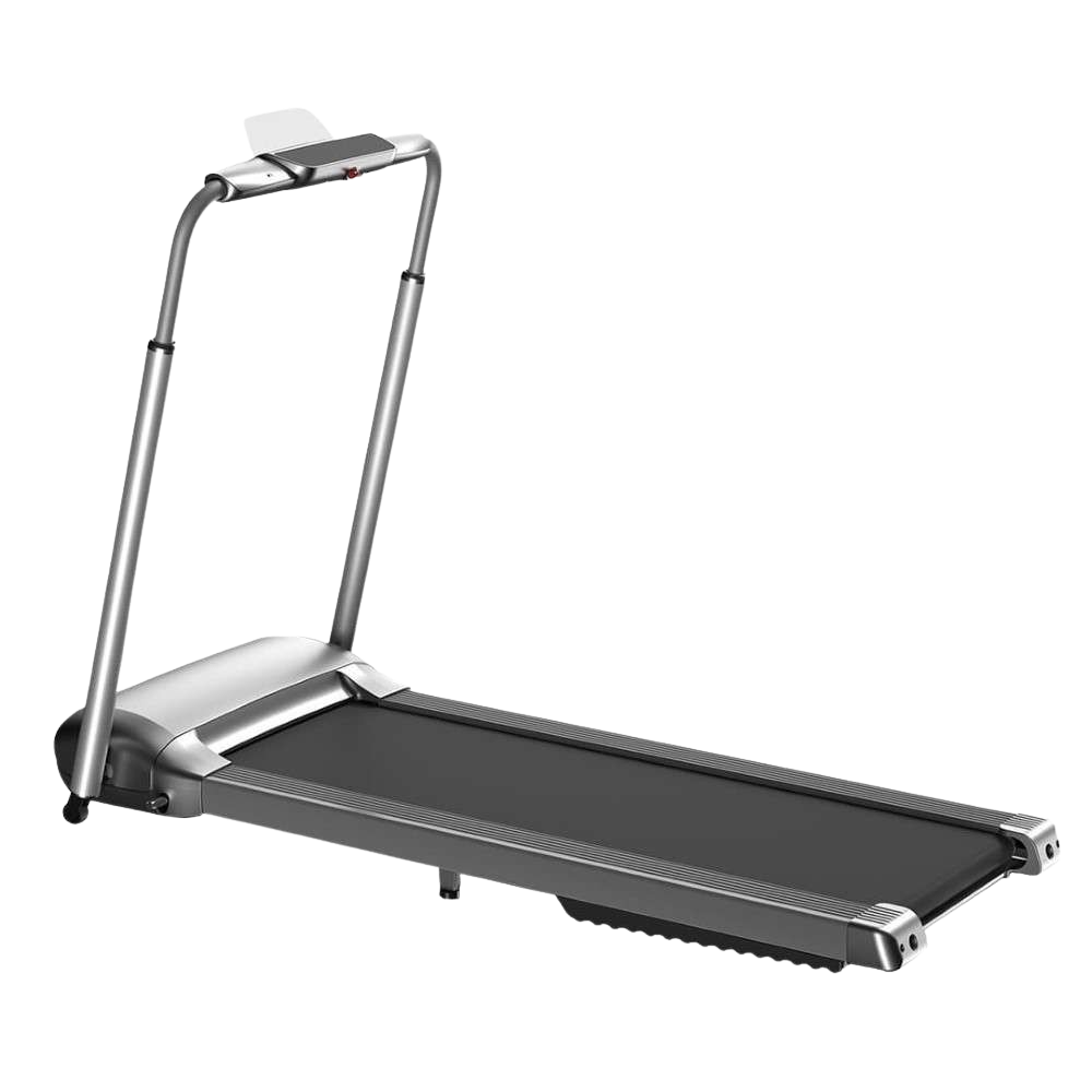 OVICX, OVICX WKS-TMILL-SMARTRUN Auto-Folding Smart Run Treadmill with Bluetooth Connectivity New