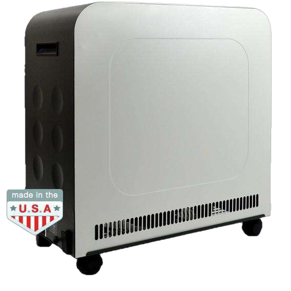 Oransi, Oransi Erik Ultra Plus Whole House Air Purifier New