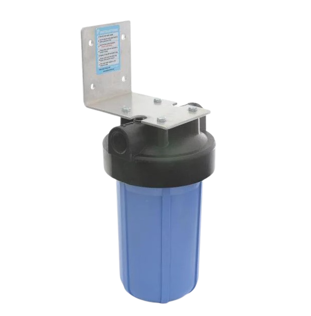 Pentair, Pentair PF6 15 GPM Whole House Fluoride Filtration System New