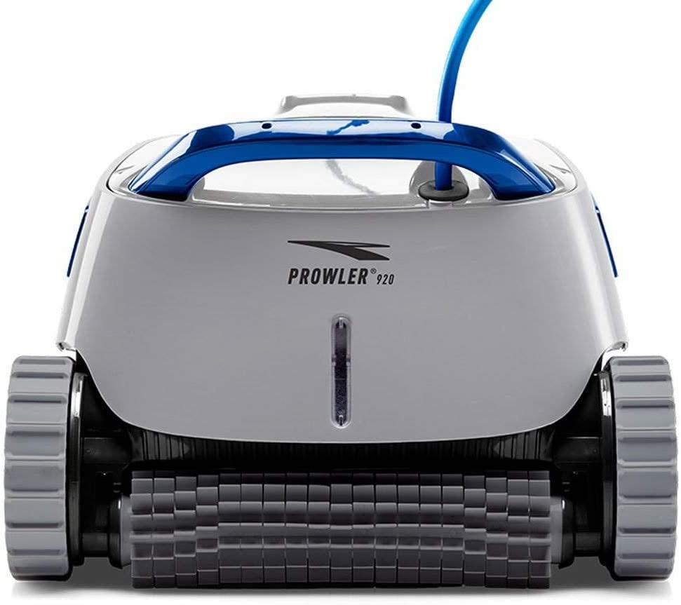 Pentair, Pentair Prowler 920 Inground Robotic Pool Cleaner with High-Speed Scrubbing New