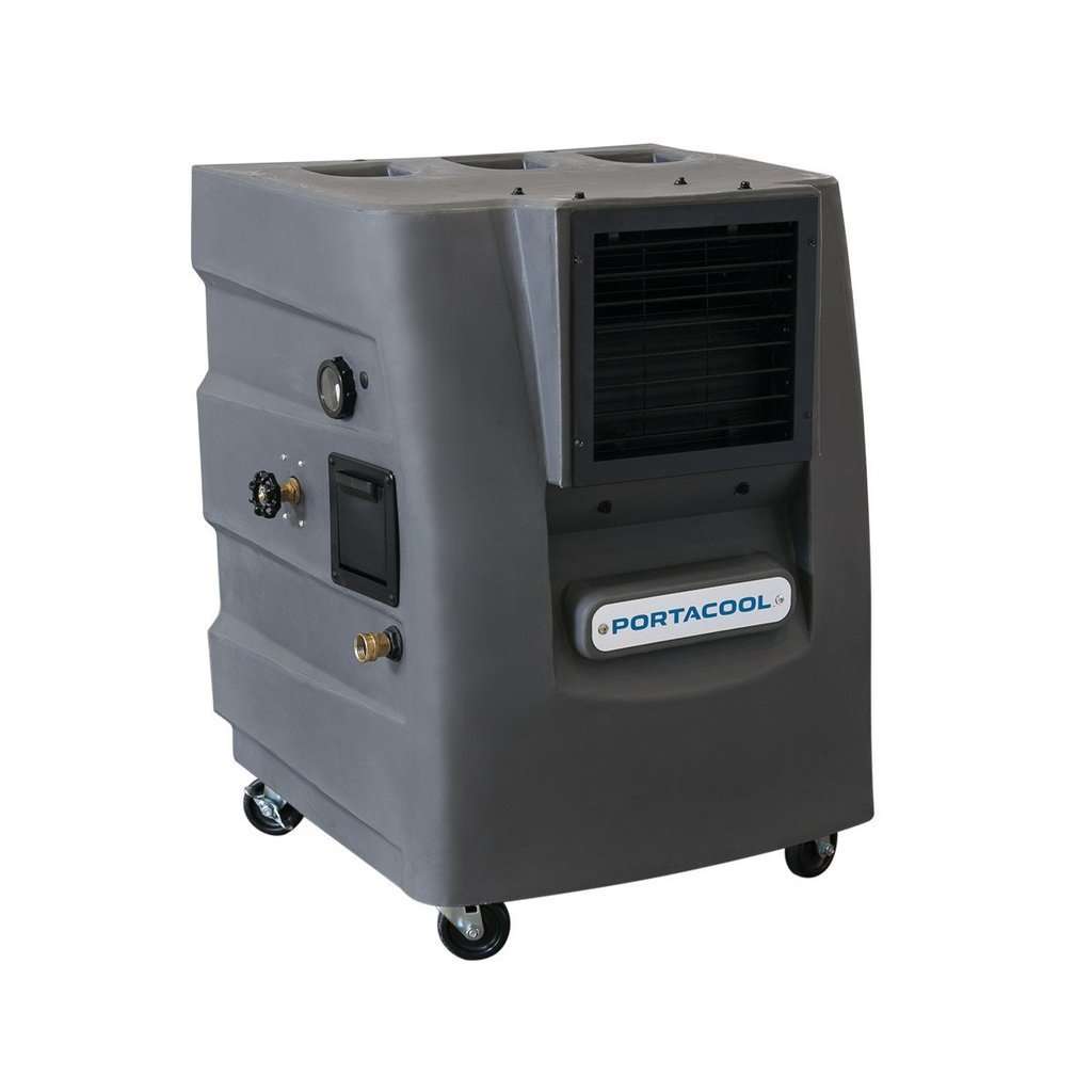 Port-A-Cool, Port-A-Cool Cyclone PACCY120GA1 Evaporative Air Cooler Manufacturer RFB