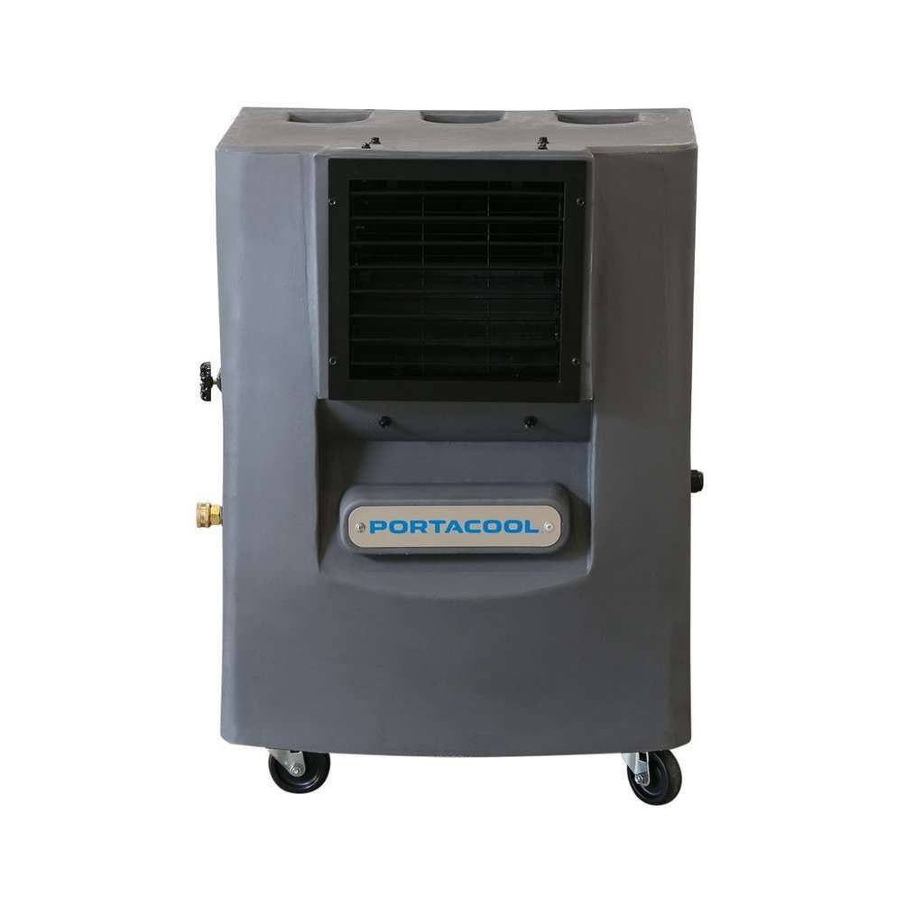 Port-A-Cool, Port-A-Cool Cyclone PACCY120GA1 Evaporative Air Cooler Manufacturer RFB