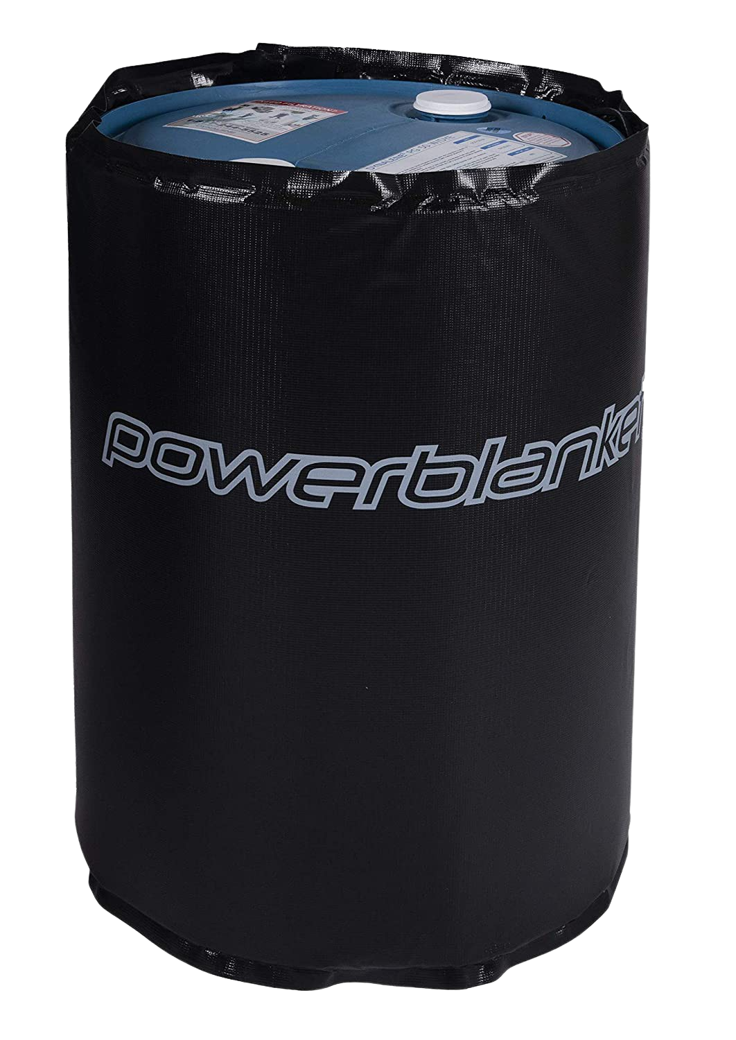 Powerblanket, Powerblanket BH30RR 30 Gallon Insulated Drum Heating Blanket 100°F Fixed New