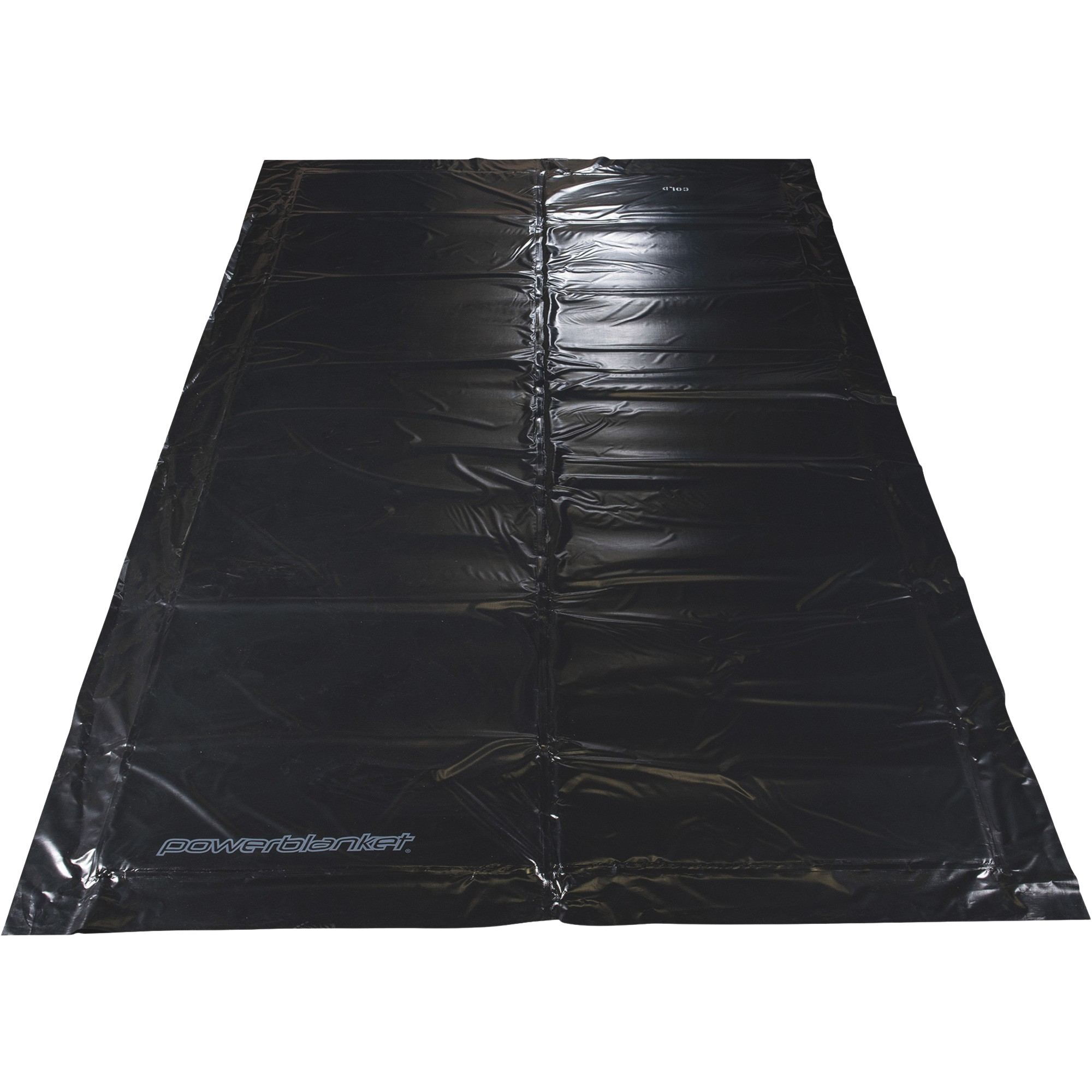 Powerblanket, Powerblanket MD0520 20' x 5' Concrete Curing Blanket New